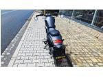 Klikněte pro detailní foto č. 10 - Zontes 125 Custom