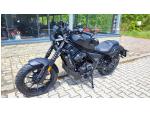 Klikněte pro detailní foto č. 2 - Zontes 125 Custom