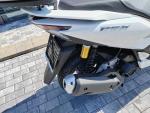 Klikněte pro detailní foto č. 10 - Honda PCX 125 Dx-bílá