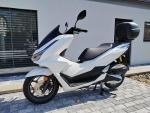Klikněte pro detailní foto č. 13 - Honda PCX 125 Dx-bílá
