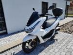 Klikněte pro detailní foto č. 14 - Honda PCX 125 Dx-bílá
