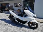 Klikněte pro detailní foto č. 3 - Honda PCX 125 Dx-bílá
