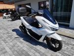 Klikněte pro detailní foto č. 4 - Honda PCX 125 Dx-bílá