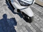 Klikněte pro detailní foto č. 6 - Honda PCX 125 Dx-bílá