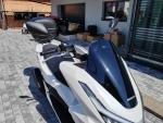 Klikněte pro detailní foto č. 7 - Honda PCX 125 Dx-bílá