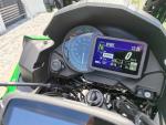 Klikněte pro detailní foto č. 11 - Kawasaki Versys 1000 SE Tourer