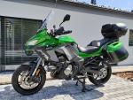 Klikněte pro detailní foto č. 13 - Kawasaki Versys 1000 SE Tourer