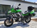 Klikněte pro detailní foto č. 14 - Kawasaki Versys 1000 SE Tourer