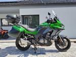 Detail nabídky - Kawasaki Versys 1000 SE Tourer