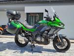 Klikněte pro detailní foto č. 2 - Kawasaki Versys 1000 SE Tourer