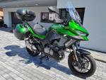 Klikněte pro detailní foto č. 3 - Kawasaki Versys 1000 SE Tourer