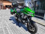 Klikněte pro detailní foto č. 4 - Kawasaki Versys 1000 SE Tourer