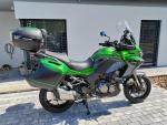 Klikněte pro detailní foto č. 8 - Kawasaki Versys 1000 SE Tourer