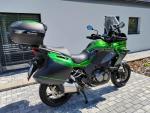 Klikněte pro detailní foto č. 9 - Kawasaki Versys 1000 SE Tourer