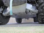 Klikněte pro detailní foto č. 10 - CFMOTO Gladiator X520L EPS (posilovač řízení)