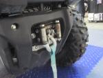 Klikněte pro detailní foto č. 11 - CFMOTO Gladiator X520L EPS (posilovač řízení)