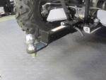 Klikněte pro detailní foto č. 12 - CFMOTO Gladiator X520L EPS (posilovač řízení)