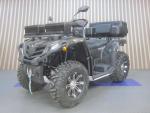Detail nabídky - CFMOTO Gladiator X520L EPS (posilovač řízení)