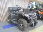 Klikněte pro detailní foto č. 2 - CFMOTO Gladiator X520L EPS (posilovač řízení)