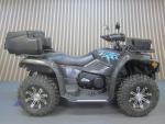 Klikněte pro detailní foto č. 3 - CFMOTO Gladiator X520L EPS (posilovač řízení)