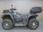 Klikněte pro detailní foto č. 4 - CFMOTO Gladiator X520L EPS (posilovač řízení)