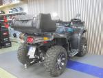 Klikněte pro detailní foto č. 5 - CFMOTO Gladiator X520L EPS (posilovač řízení)