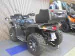 Klikněte pro detailní foto č. 6 - CFMOTO Gladiator X520L EPS (posilovač řízení)