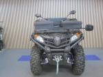 Klikněte pro detailní foto č. 7 - CFMOTO Gladiator X520L EPS (posilovač řízení)