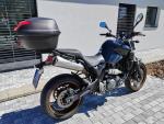 Klikněte pro detailní foto č. 9 - Yamaha MT-03.....35kw