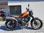 Klikněte pro detailní foto č. 1 - Honda CL 500-35kw