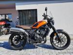 Klikněte pro detailní foto č. 2 - Honda CL 500-35kw