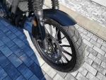 Klikněte pro detailní foto č. 6 - Honda CL 500-35kw