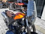 Klikněte pro detailní foto č. 7 - Honda CL 500-35kw