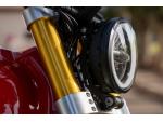 Klikněte pro detailní foto č. 11 - Fantic Caballero 125 Scrambler