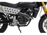 Klikněte pro detailní foto č. 12 - Fantic Caballero 125 Scrambler