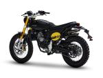 Klikněte pro detailní foto č. 6 - Fantic Caballero 125 Scrambler