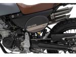 Klikněte pro detailní foto č. 9 - Fantic Caballero 125 Deluxe