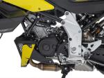 Klikněte pro detailní foto č. 10 - Fantic Stealth 125