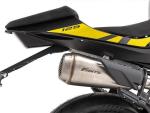 Klikněte pro detailní foto č. 11 - Fantic Stealth 125