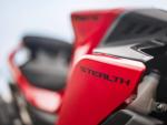 Klikněte pro detailní foto č. 12 - Fantic Stealth 125