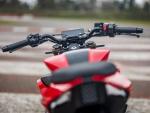 Klikněte pro detailní foto č. 13 - Fantic Stealth 125