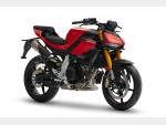 Detail nabídky - Fantic Stealth 125