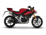 Klikněte pro detailní foto č. 2 - Fantic Stealth 125
