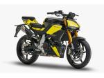 Klikněte pro detailní foto č. 3 - Fantic Stealth 125