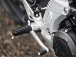 Klikněte pro detailní foto č. 7 - Fantic Stealth 125