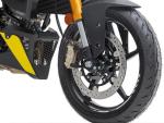 Klikněte pro detailní foto č. 8 - Fantic Stealth 125
