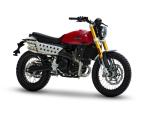 Detail nabídky - Fantic Caballero 500 Scrambler
