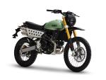 Klikněte pro detailní foto č. 1 - Fantic Caballero 500 Rally