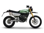 Klikněte pro detailní foto č. 2 - Fantic Caballero 500 Rally