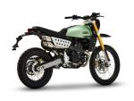 Klikněte pro detailní foto č. 3 - Fantic Caballero 500 Rally